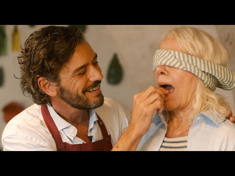 Főzőklub trailer