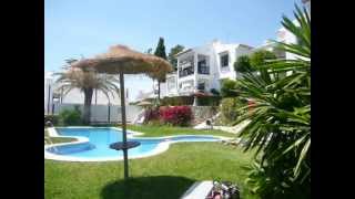 preview picture of video 'Apartment on Riviera del Sol, Mijas Costa, Spain'