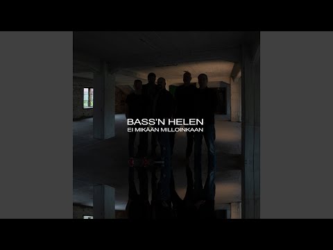 Ei mikään milloinkaan