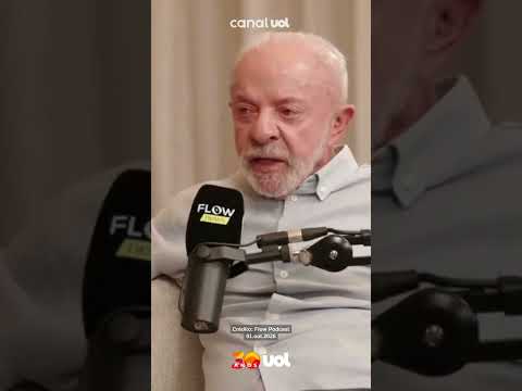 Lula diz que lobista próxima a Lulinha é o ‘Vorcaro feminino’: ‘Pilantra muito grande’