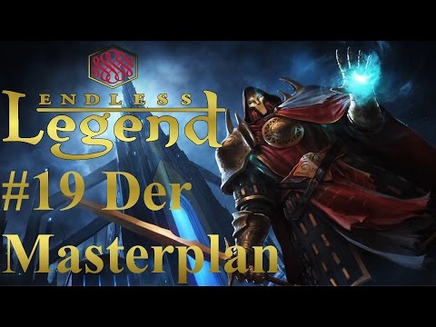 Endless Legend #19 Der Masterplan