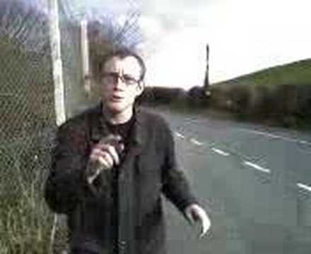 (:Comic Chaos:) Esure Car Insurance Advert