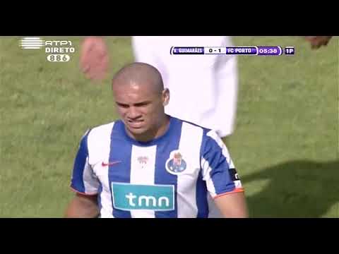 Taça de Portugal 2010 2011 Final V Guimarães vs FC Porto (jogo completo)