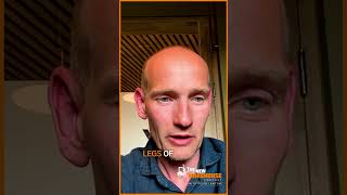 How Sonair's Sensor Tech Is Changing Human-Robot Interaction | Robotics & Automation Breakthrough