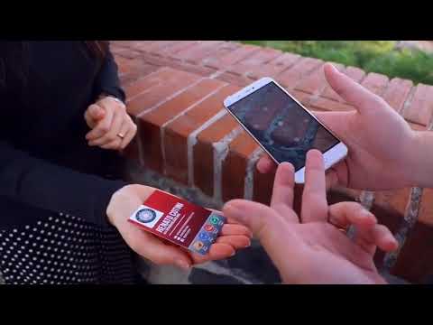 Saturn Magic -#Augmented (Gimmick and Online Instructions) by Luca Volpe and Renato Cotini - Trick