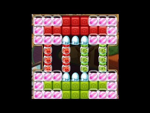 TOY BLAST level 2576