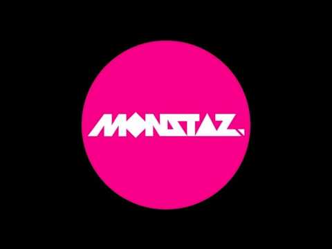 Monstaz - Hands Up (Original Mix) HQ