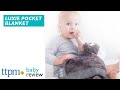 Luxie Pocket Blanket And RaZbuddy Set From Zalamoon Review