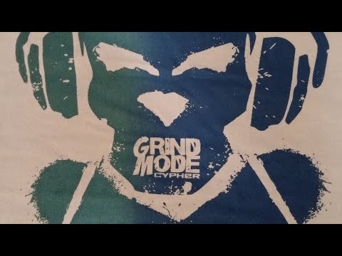 Concept D, verse from Grind Mode Cypher Asheville @conceptdivine @GrindModeCypher