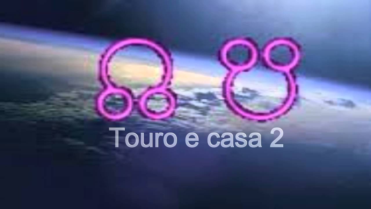 Nodo norte/Rahu em Touro/ casa 2