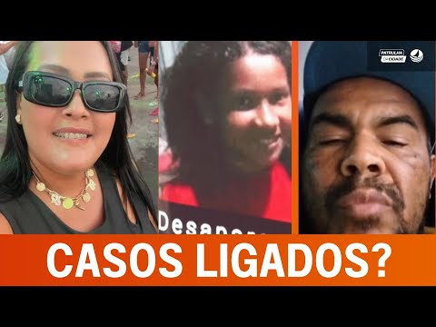 Acusado de M4T4R mulher em Ceará-Mirim pode ser investigado pelo desaparecimento de Suedna