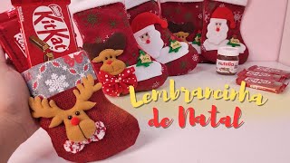 IDÉIA CRIATIVA PARA VENDER NO NATAL 2025 ❤️