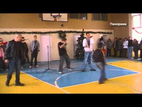 Gangsta Gangsta Production-КАРНОБАТ1.wmv