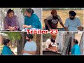 Trailer!! ਕਰਮਾਂ ਵਾਲੀ ਨੂੰਹ (ਭਾਗ-23) Karma Vaali Nooh (Part-23) Punjabi Web Series #natttv