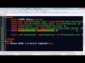 XHTML Basics Part 1 Of 3