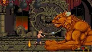 Wrath of the Demon longplay Part 7/7