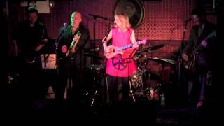 Jill Sobule, Resistance Song, 2013-02-15