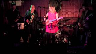 Jill Sobule, Resistance Song, 2013-02-15