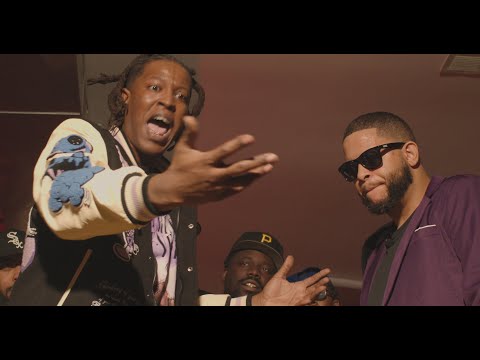 Mega Da Savage vs Young Kannon