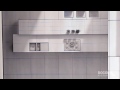 Miniatura vídeo do produto Torneira Monocomando de Mesa para Cozinha com Ducha Bistrô Cromado - Docol - 00647306 - Unitário