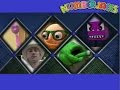 Numberjacks All Of The Meanest Meanie Challenges