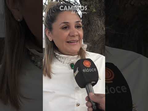 El Brete l Fiestas Patronales l #caminosdelinterior