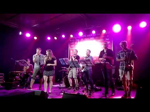 The Closing Date - Uptown Funk - The Closing Date