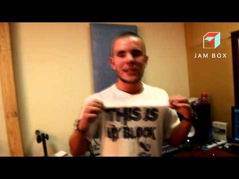 Kitty Kidds & Хабен - "Делай добро" Freestyle на JAMBOX