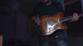 Boxed In - All Your Love Is Gone