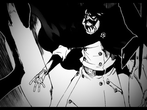 Bleach Manga Chapter 603 Review/Small Rant--Juha Bach vs Zero Division= What The Hell !?!