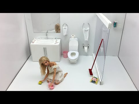 Cinderella Barbie Doll Version - The Story of Barbierela by 11 .11 GearBest