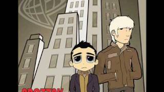 Just Friends - Prozzak