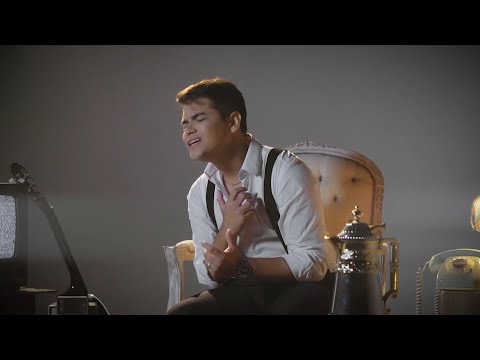 Enrique Ocampos - Desamor (Official Music Video)