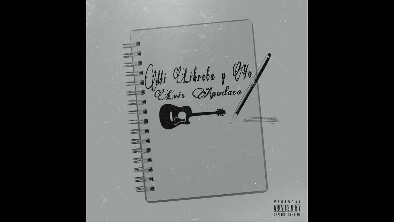 984 Donde Radico - Luis Apodaca