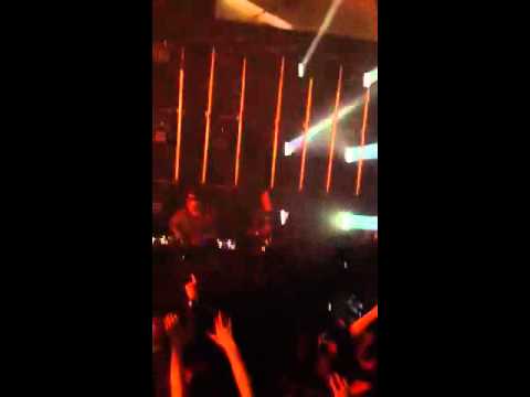 Axwell pushing it to the limit @ noxx antwerp