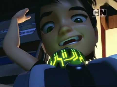 CN RSEE - Continuity (09.10.2016)