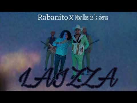 Laizza - Novillos De La Sierra, Rabanito