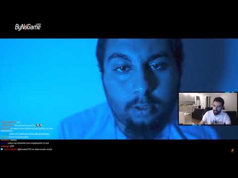 Uthenera Maho G Dinleyip Yorumluyor !! ( Twitch )