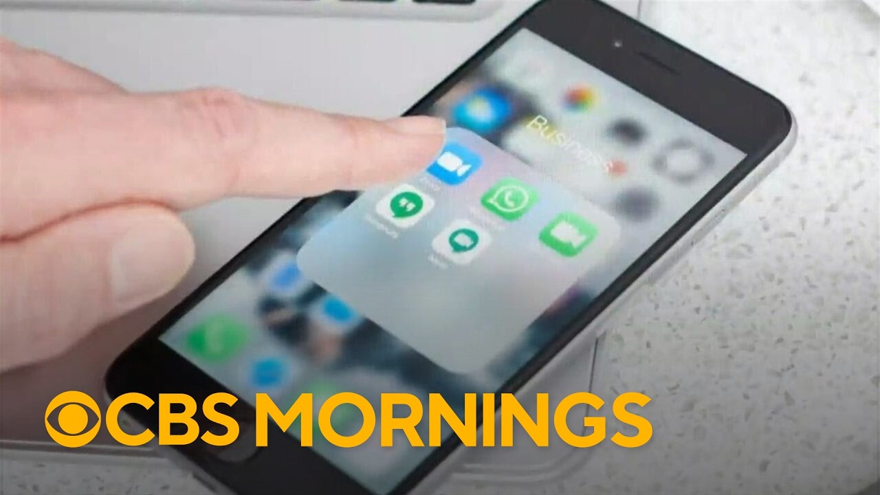 Scammers are using FaceTime to pose as banks and steal your money. Here's what to watch for.