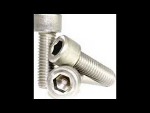 Socket Set Screw