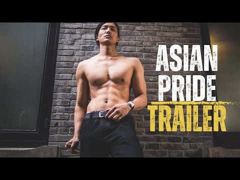 Welcome to Asian Pride! Channel Trailer
