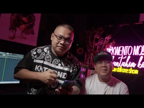 Aking Pagmamahal - Still One Ft. Joshua Mari (REMIX) Ladzkie of Asiano