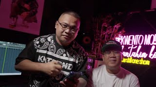 Download lagu Aking Pagmamahal - Still One Ft. Joshua Mari (REMIX) Ladzkie of Asiano mp3