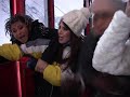 Plasa De Stele Anamaria Prodan Blocata In Telecabina