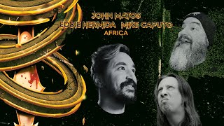 John Matos (Abiotic) - Africa (Toto) 409 video