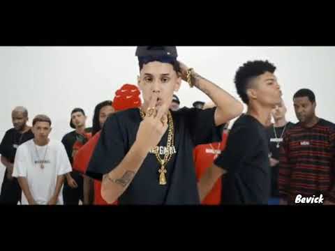 Jovem Dex Meno Tody Felp 22 - Marginais Trap (PRA STATUS)