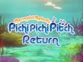 Pichi Pichi Pitch Return Opening 2