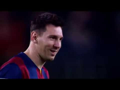 Lionel Messi Vs Sevilla Home 14-15 By LionelMessi10i