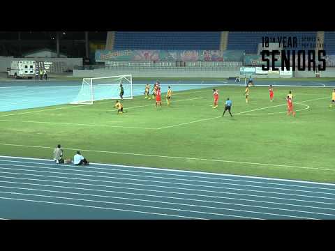 Bahamas V USA Soccer Highlights Aug 6th 2014