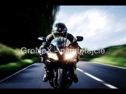 GroNeX - pamiętajcie